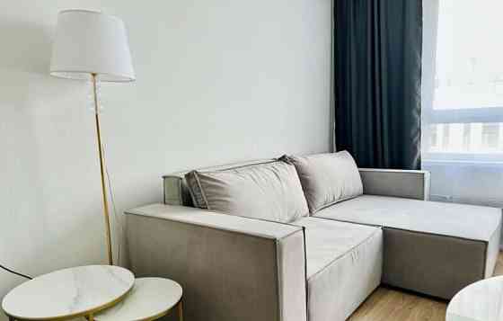 1-комн. квартира, 37 м2, 15/17 эт. Домодедово