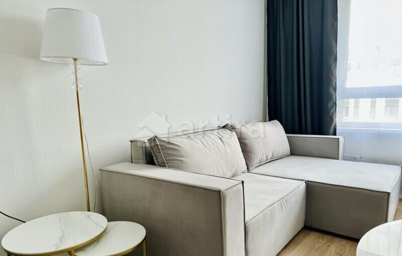 1-комн. квартира, 37 м2, 15/17 эт. Домодедово - изображение 3