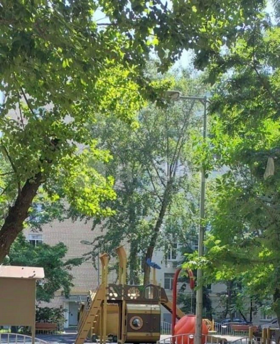 Комната, 15.2 м2, 2/8 эт. Москва - изображение 1