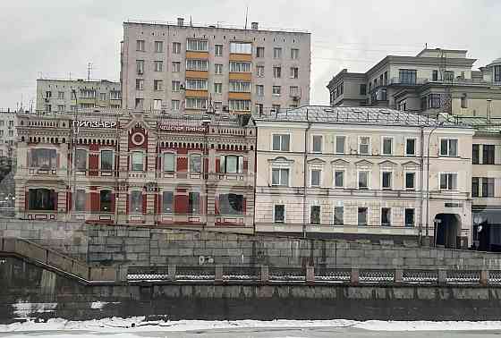 Студия, 12 м2, 1/6 эт. Москва