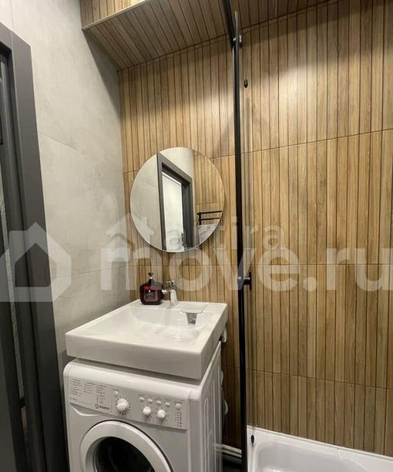 Студия, 16.5 м2, 4/4 эт. Москва - изображение 6