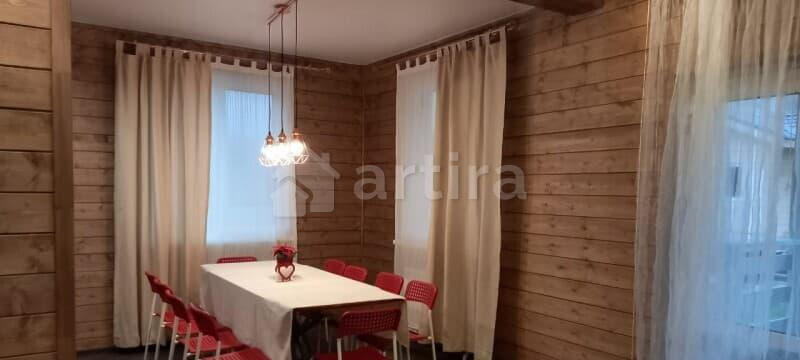 Коттедж, 300 м2 Лобня - изображение 7