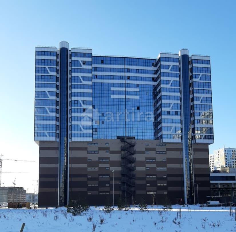 Гараж, 14 м2 Санкт-Петербург - изображение 3