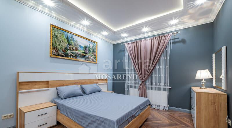 Дом, 600 м2 Москва - изображение 16