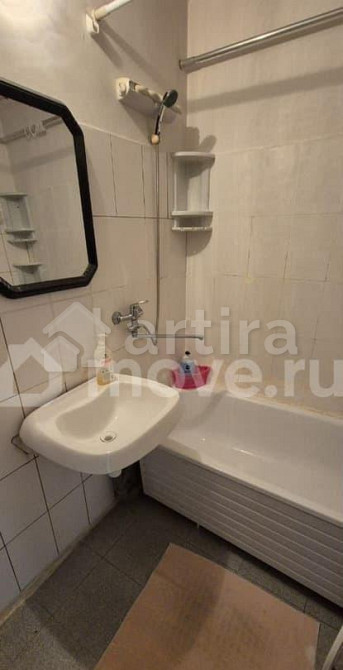 3-комн. квартира, 75 м2, 5/17 эт. Москва - изображение 6