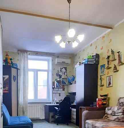 Комната, 21 м2, 5/5 эт. Москва