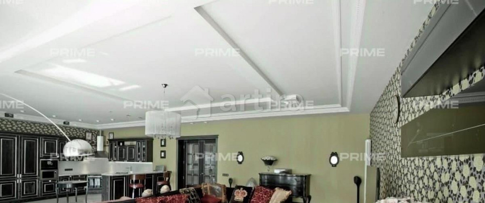 Коттедж, 640 м2, 40 соток, 3 эт. Одинцово - изображение 3