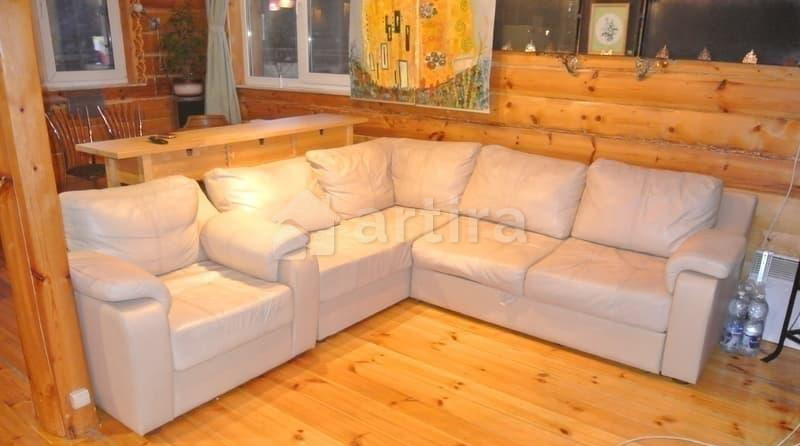 Коттедж, 160 м2, 6 соток Кратово - изображение 14