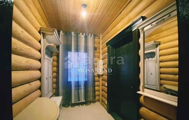 Коттедж, 220 м2 Краснознаменск - изображение 7