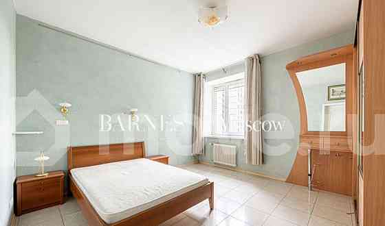 3-комн. квартира, 106.6 м2, 11/30 эт. Москва