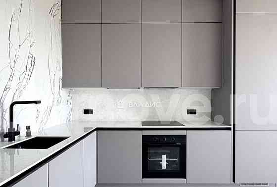 1-комн. квартира, 49.7 м2, 15/20 эт. Москва