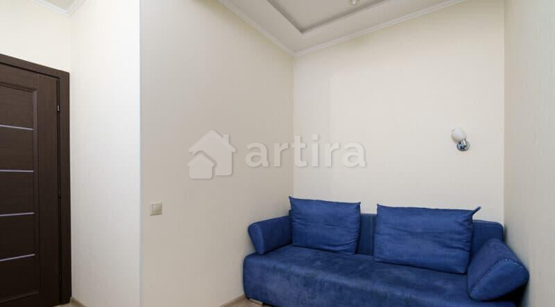 2-комн. квартира, 47 м2, 7/25 эт. Мытищи - изображение 15