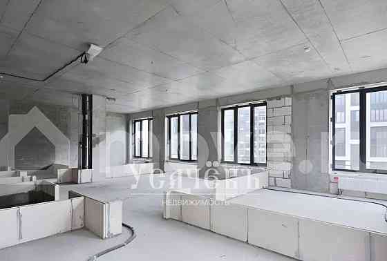 4-комн. квартира, 96.1 м2, 7/12 эт. Москва