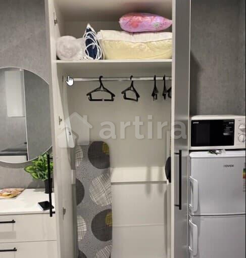 1-комн. квартира, 30 м2, 2/5 эт. Казань - изображение 8