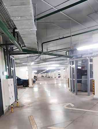 Гараж, 30 м2 Москва