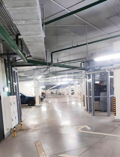 Гараж, 30 м2 Москва - изображение 3