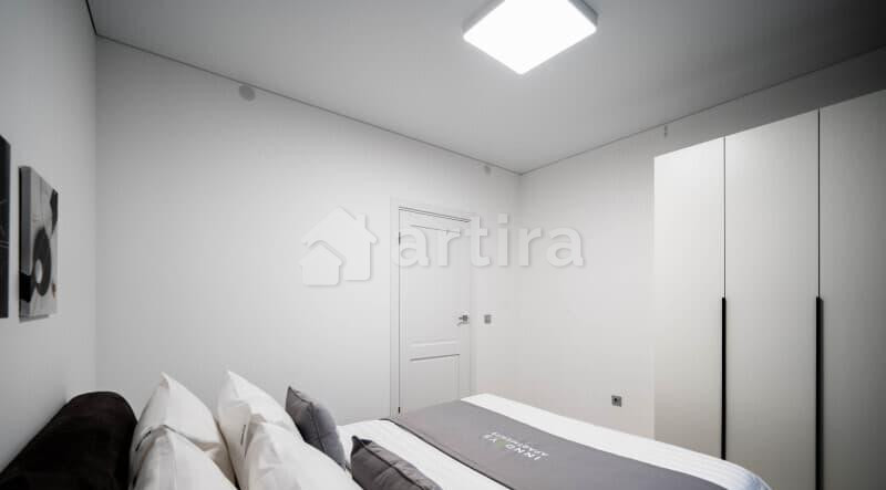 1-комн. квартира, 40 м2, 1/5 эт. Санкт-Петербург - изображение 8