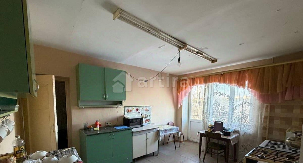 Комната, 17 м2, 5/9 эт. Воронеж - изображение 5