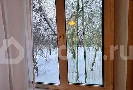 Студия, 10.8 м2, 1/9 эт. Москва