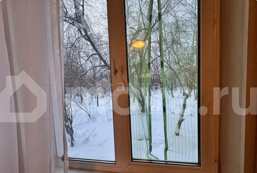 Студия, 10.8 м2, 1/9 эт. Москва - изображение 2