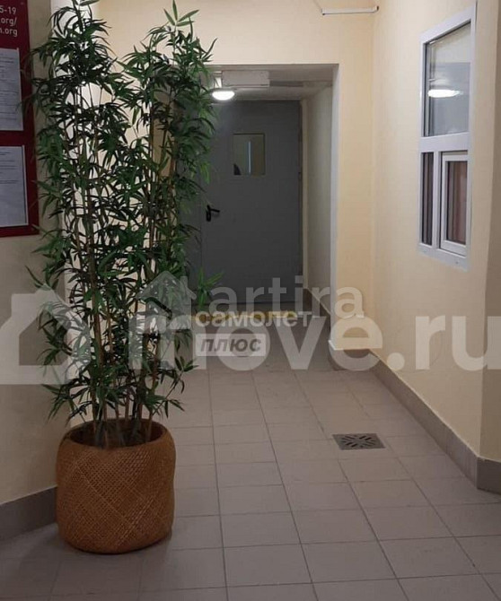 3-комн. квартира, 112 м2, 10/35 эт. Москва - изображение 3