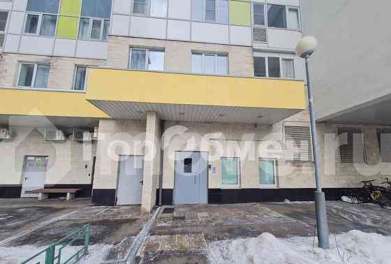 4-комн. квартира, 116.8 м2, 6/30 эт. Москва