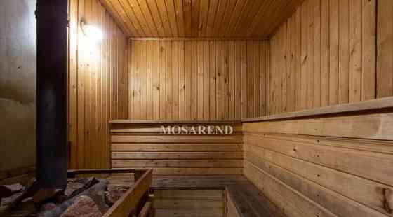 Коттедж, 320 м2 Ногинск