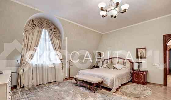 5-комн. пентхаус, 233 м2, 8/9 эт. Москва