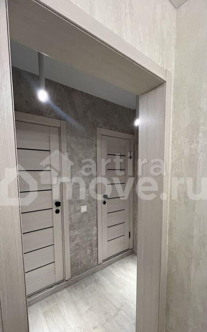 2-комн. квартира, 54 м2, 16/17 эт. Москва - изображение 2