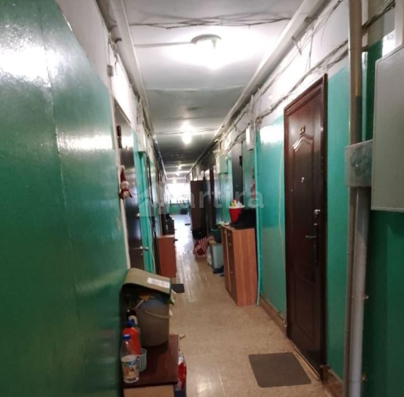 Комната, 10 м2, 3/5 эт. Екатеринбург - изображение 4