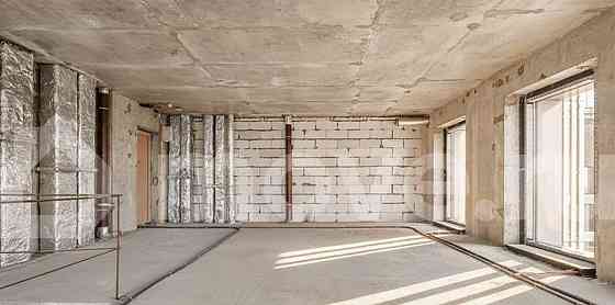 4-комн. пентхаус, 135 м2, 59/59 эт. Москва