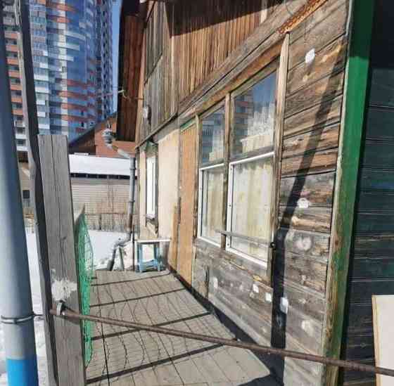 Дом, 63 м2, 3 сотки, 1 эт. Новосибирск