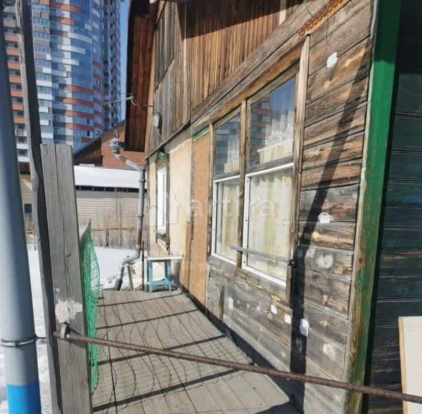 Дом, 63 м2, 3 сотки, 1 эт. Новосибирск - изображение 2