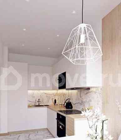 2-комн. квартира, 65.4 м2, 6/8 эт. Москва