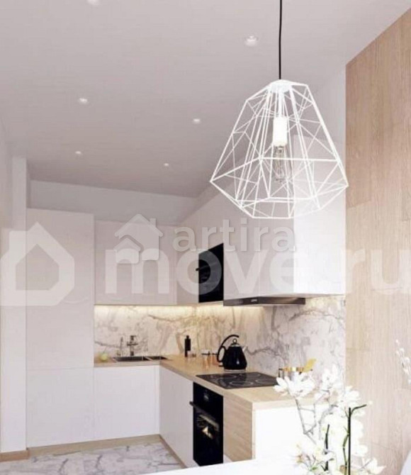 2-комн. квартира, 65.4 м2, 6/8 эт. Москва - изображение 3