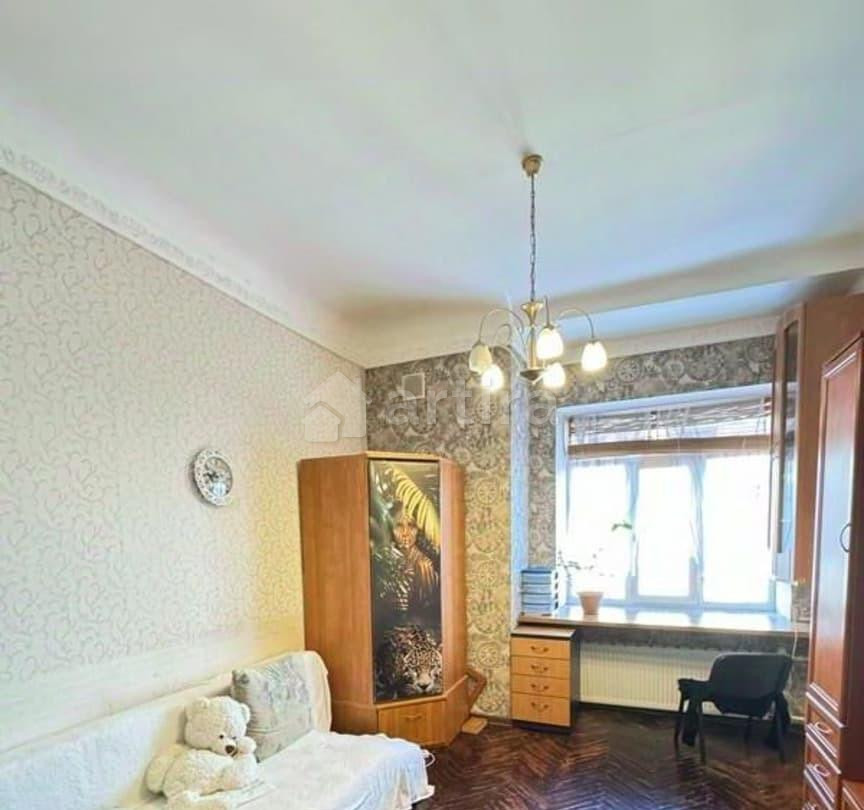 Комната, 15.7 м2, 5/5 эт. Санкт-Петербург - изображение 4