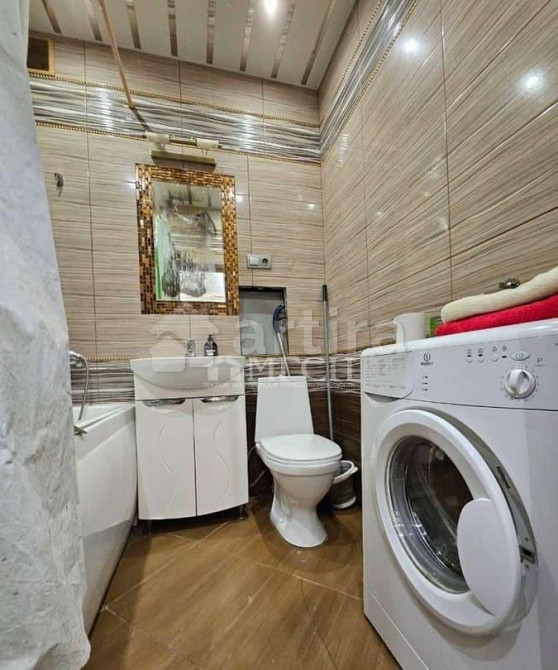 1-комн. квартира, 32 м2, 1/5 эт. Москва - изображение 8