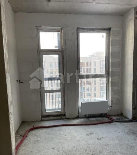 2-комн. квартира, 52.9 м2, 12/12 эт. Москва - изображение 13