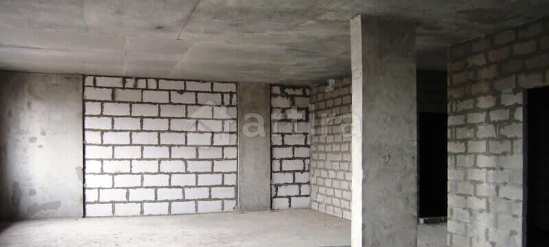 3-комн. квартира, 110 м2, 6/8 эт. Москва - изображение 7