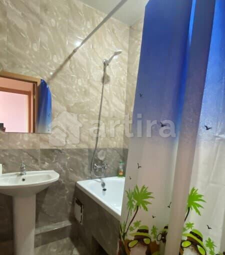 1-комн. квартира, 45 м2, 3/19 эт. Троицк - изображение 5