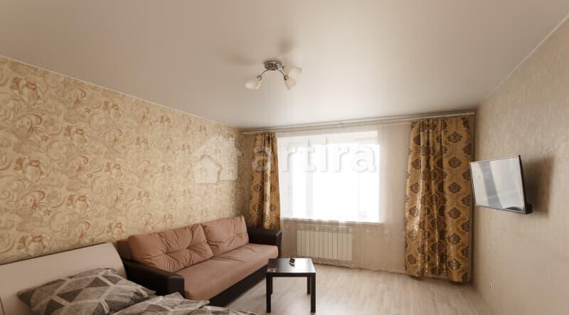 2-комн. квартира, 62 м2, 7/10 эт. Вологда - изображение 1