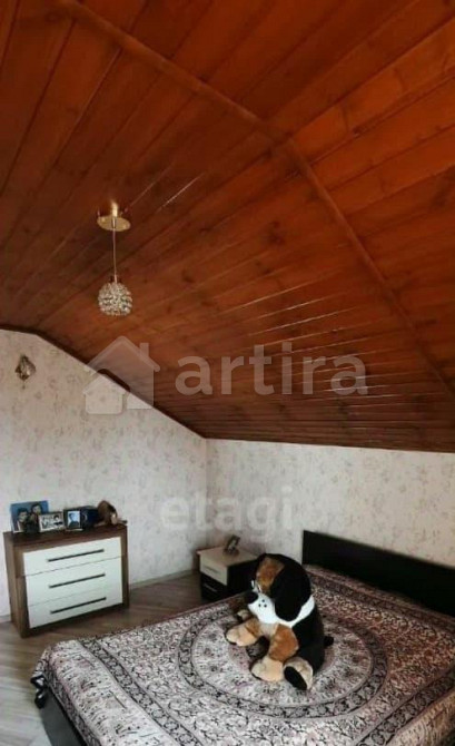 Дом, 80 м2, 6 соток, 2 эт. Ростов-на-Дону - изображение 4