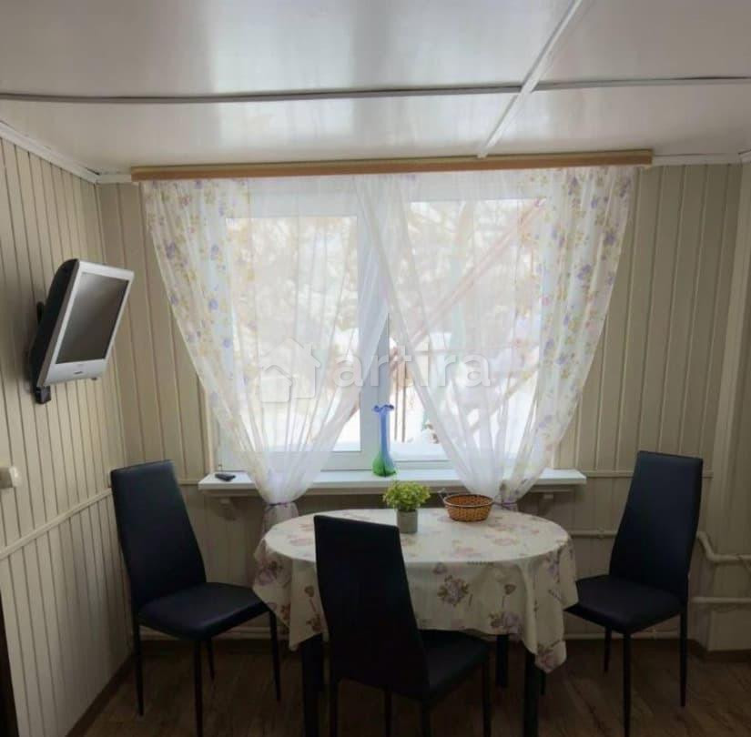 Дом, 40 м2, 2 сотки, 1 эт. Мытищи - изображение 4