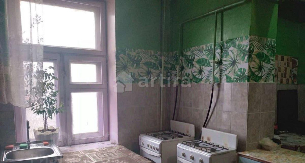 Комната, 16 м2, 3/3 эт. Волгоград - изображение 2