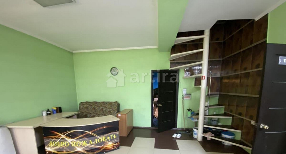 Комната, 14 м2, 2/2 эт. Красноярск - изображение 4