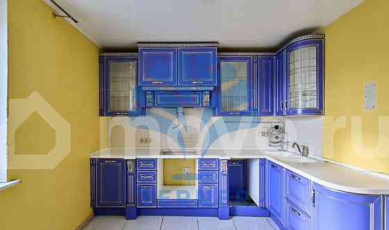 5-комн. квартира, 111.8 м2, 8/16 эт. Москва