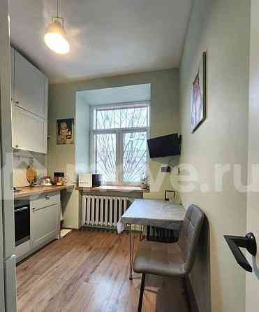 2-комн. квартира, 54.2 м2, 1/8 эт. Москва