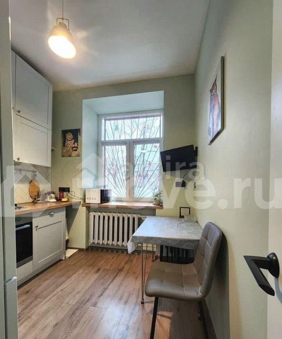 2-комн. квартира, 54.2 м2, 1/8 эт. Москва - изображение 2