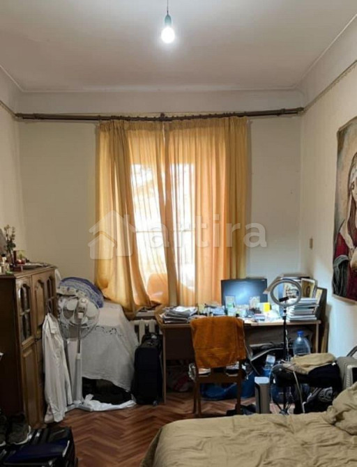 Комната, 12.7 м2, 1/5 эт. Москва - изображение 3