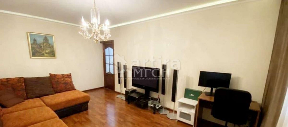 2-комн. квартира, 61 м2, 14/17 эт. Москва - изображение 9